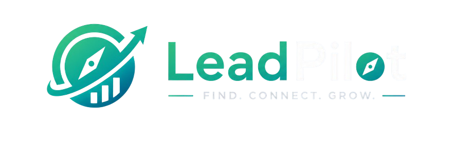 LeadPilot
